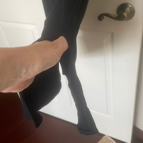 Banana Republic Ribbed Turtleneck Dress - Picture 6 of 9